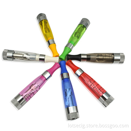 CE4 Plus Clearomizer